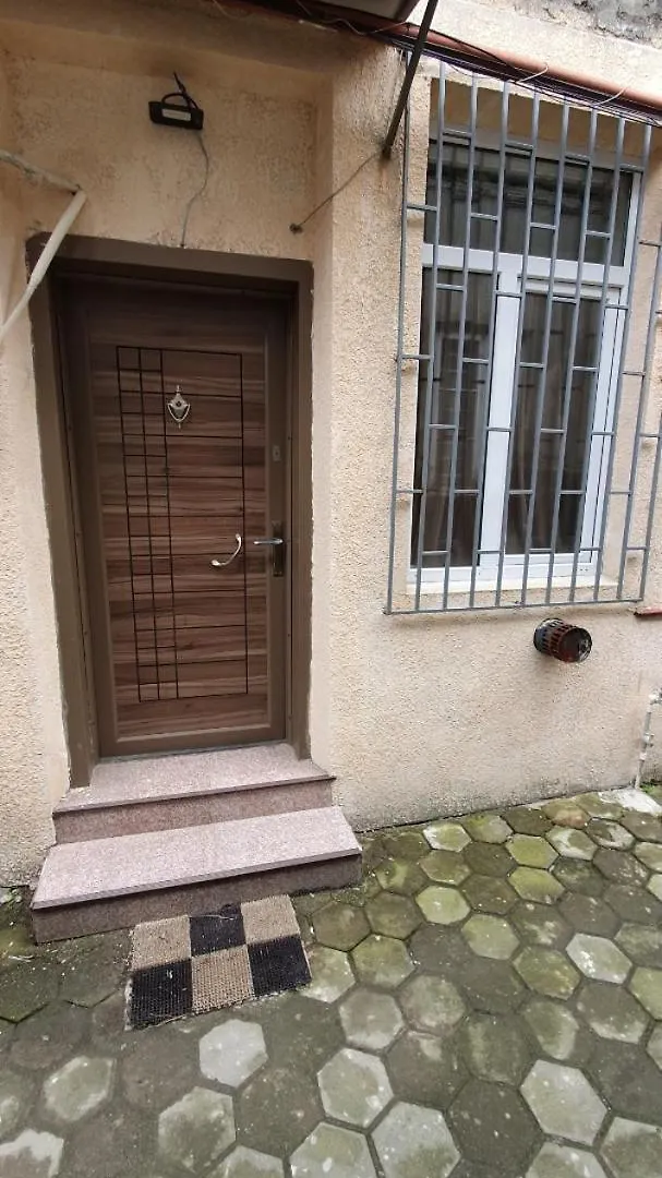 Apartment Gorgasali_57 Batumi 0*,
